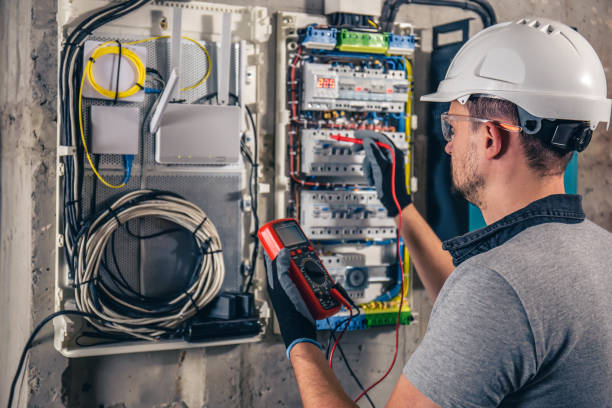 Best Residential Electrician Services  in Groveland, FL