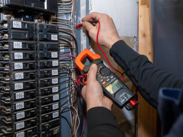 Best Affordable Emergency Electrician  in Groveland, FL