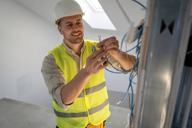Best Commercial Electrician Services  in Groveland, FL